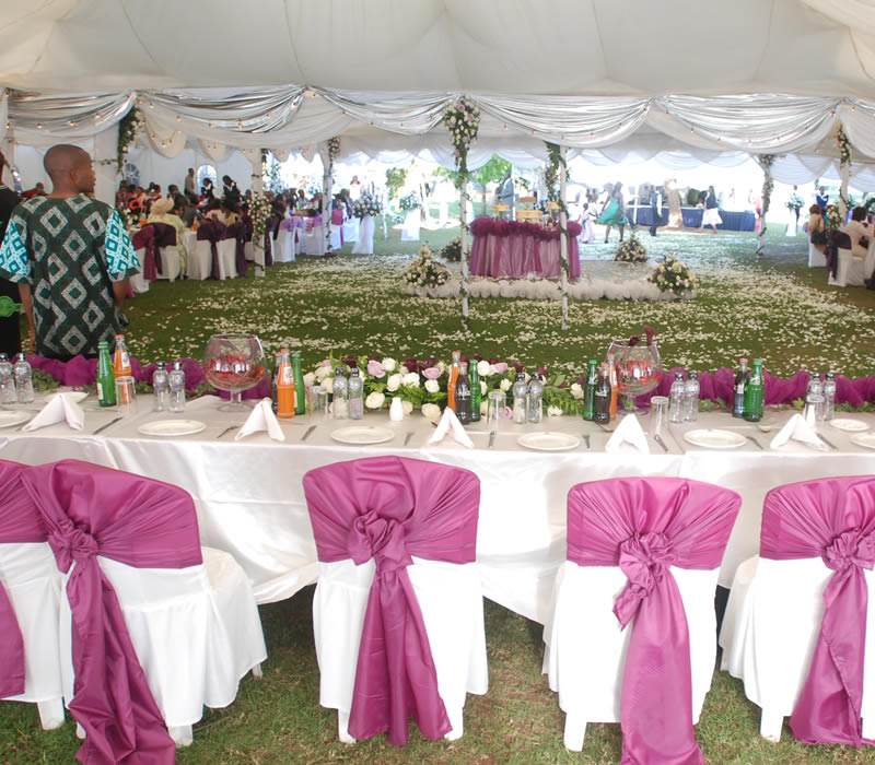 About Outdoor Occasions