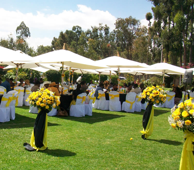 About Outdoor Occasions