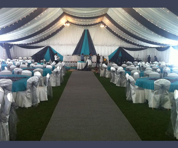 Outdoor Occasions Decor Services