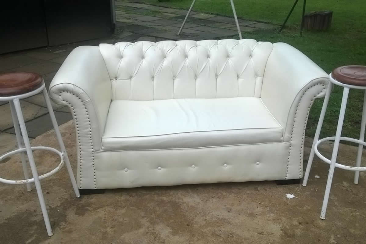 Outdoor Occasions Lounge Seat For Hire