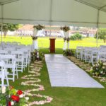 Outdoor Occasions Planning Tips