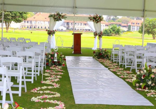 41 Factors To Consider When Choosing An Event Venue / Wedding Venue