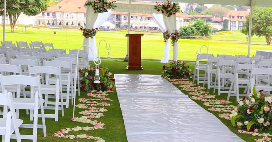 Outdoor Occasions Planning Tips
